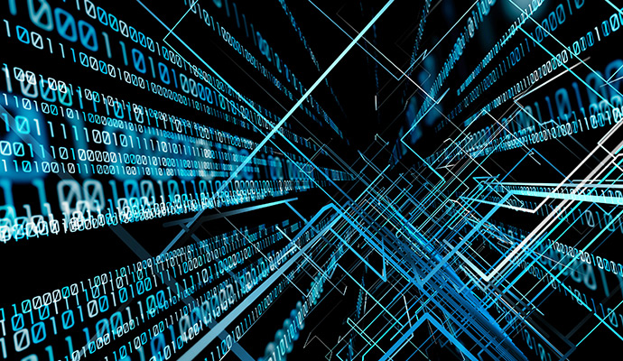 Data structure