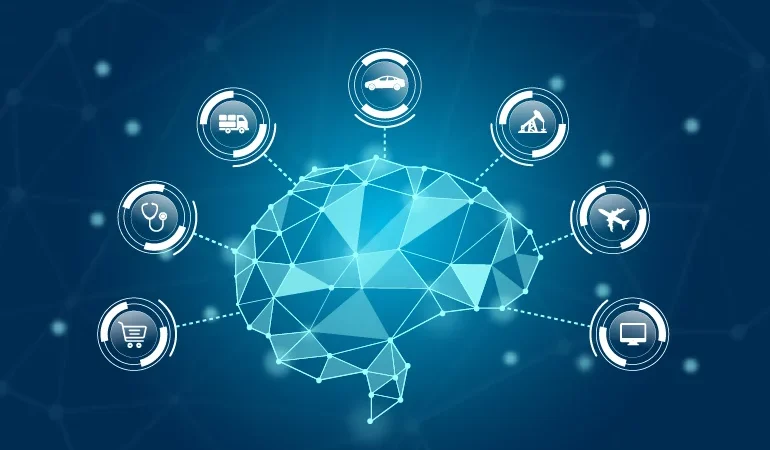 AI and IoT: A Wonder Blend