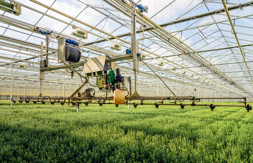 Agriculture