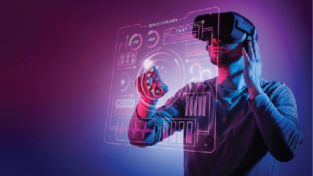 Hologram Call Booth By Google
