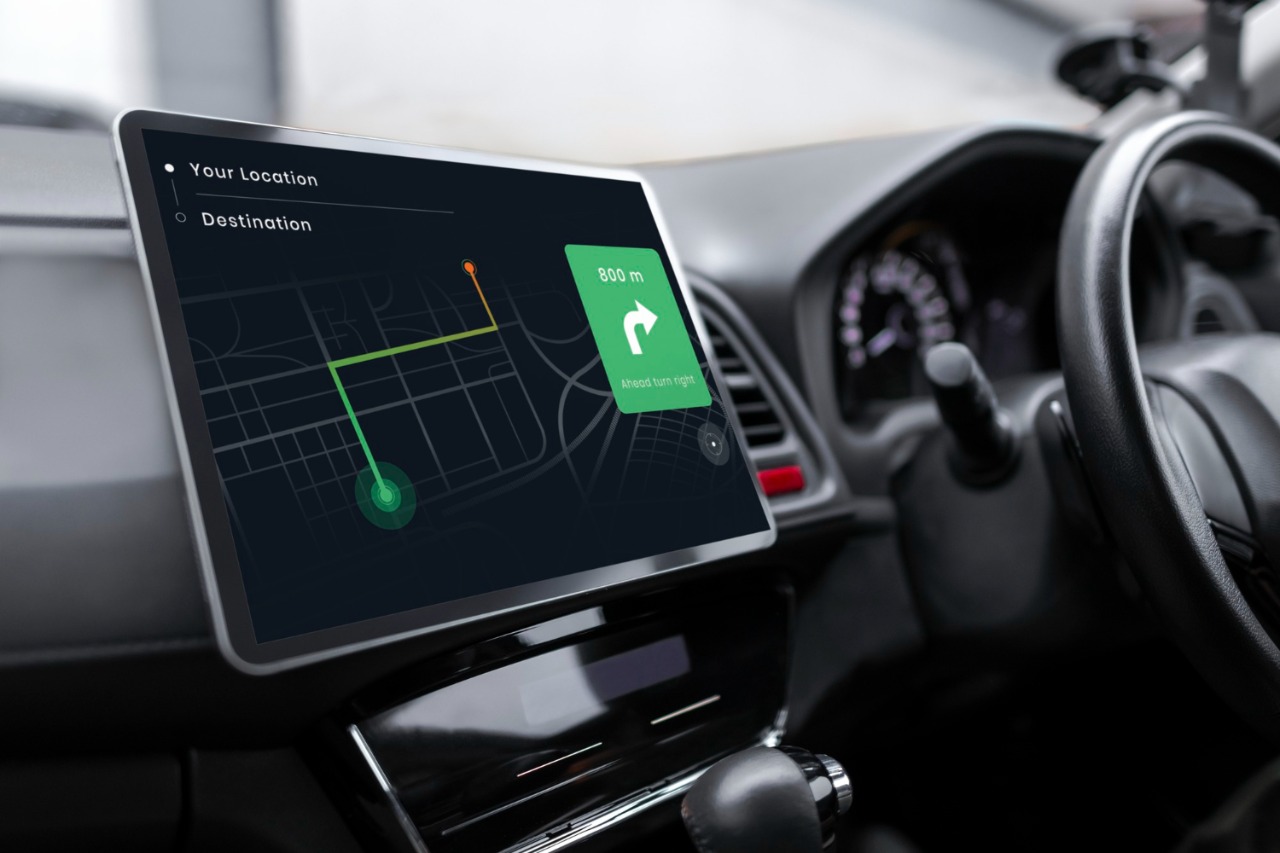 In-vehicle Infotainment system