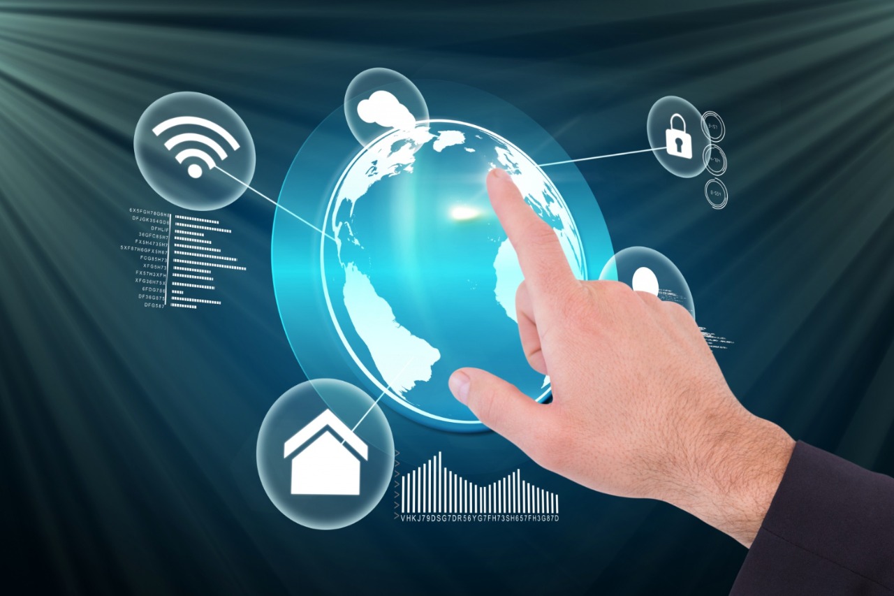 IoT