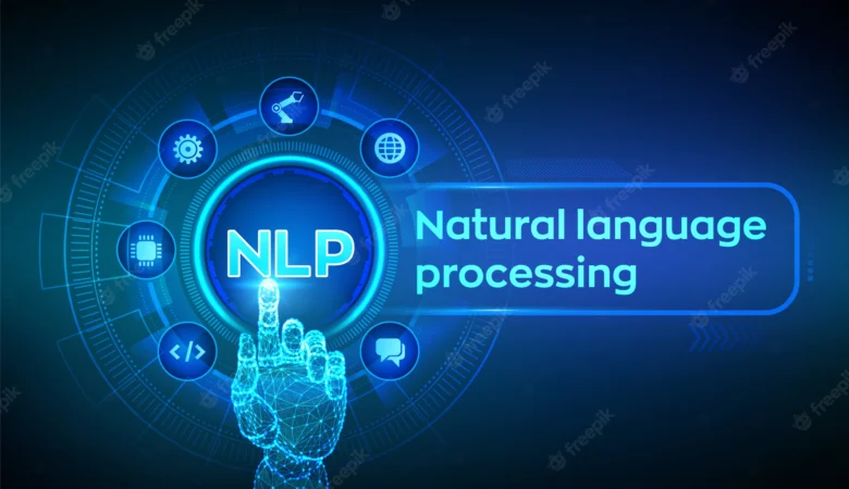 What is Natural Language Processing?