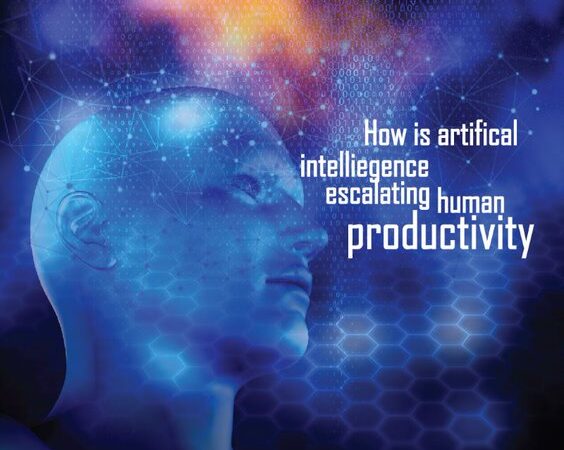 AI Escalating Productivity