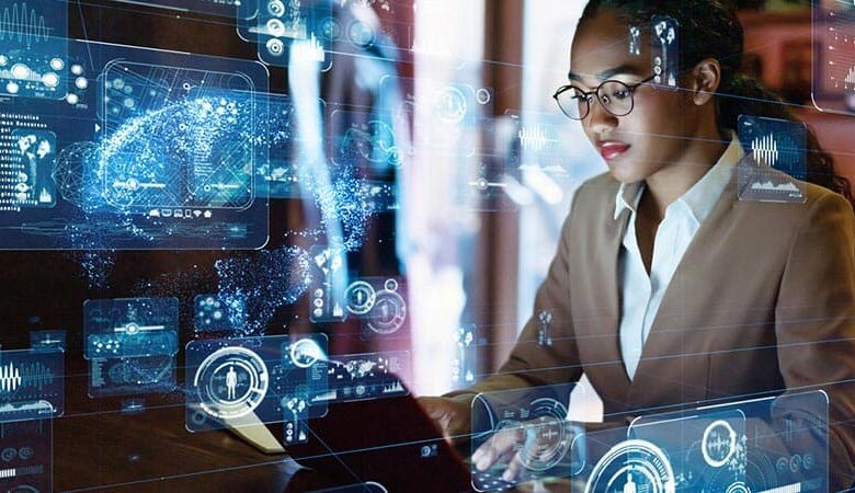 Technologies That Are Revolutionizing Business World