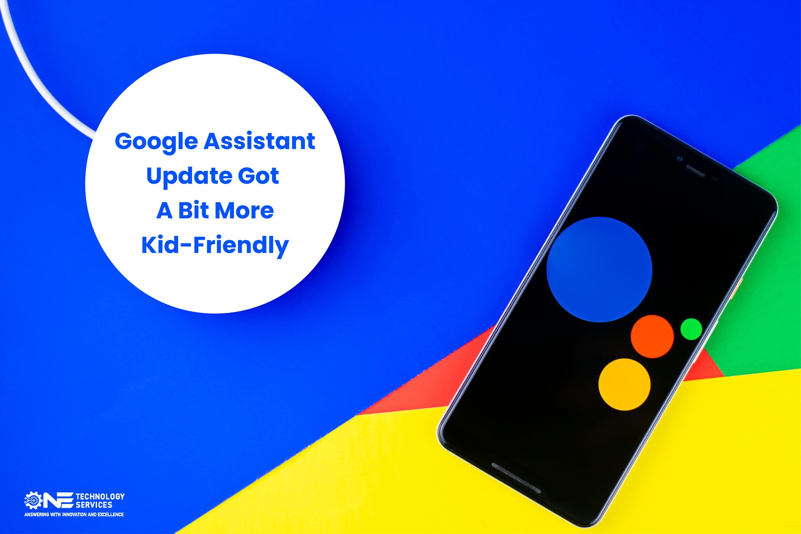 google assistant