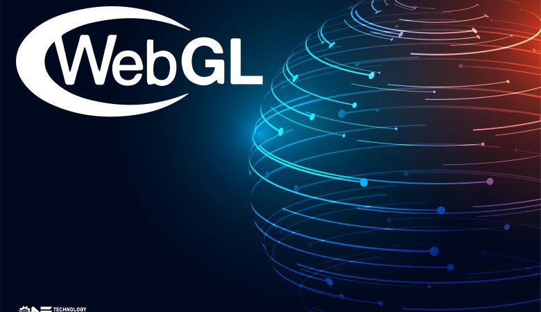 WebGL Explained