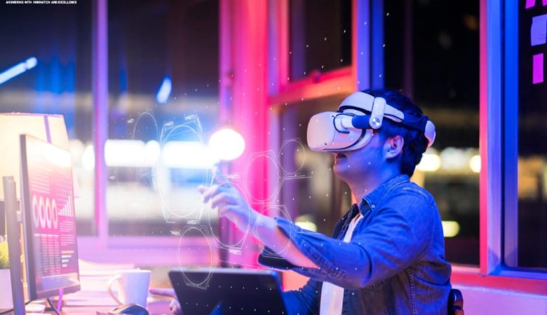 Metaverse and Web 3.0: Creating Value In Digital World