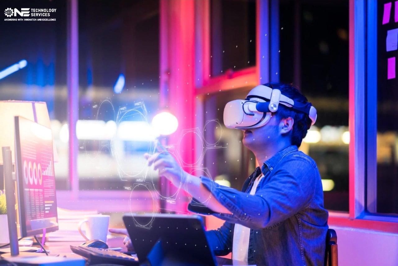 metaverse and web 3.0