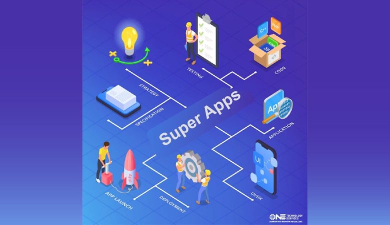 Superapp Buzz 101