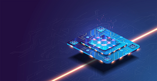 Quantum computing