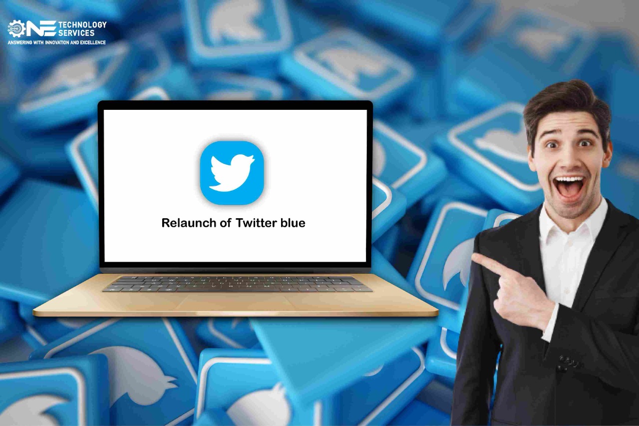 Twitter Blue Check
