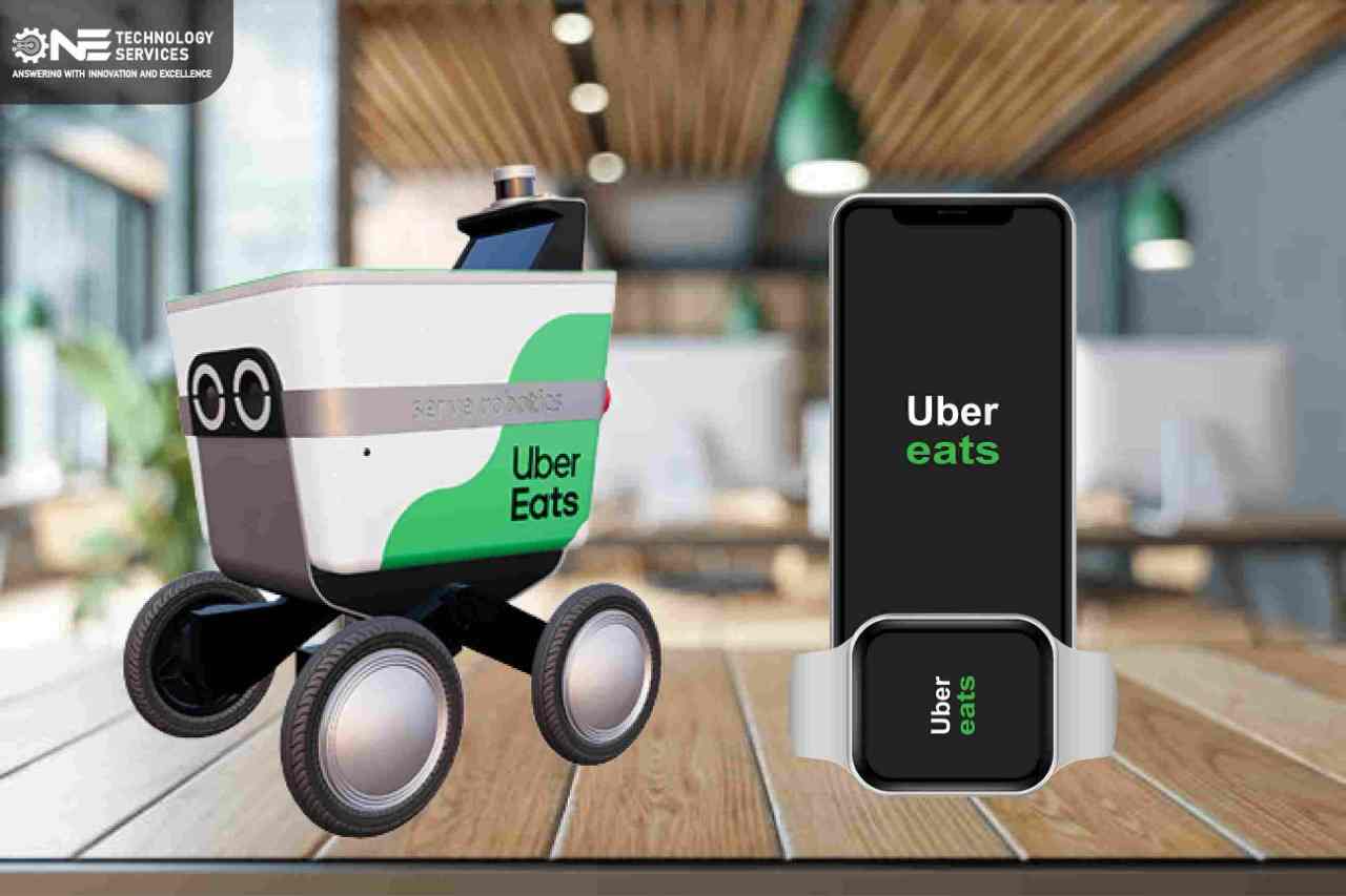 uber eats