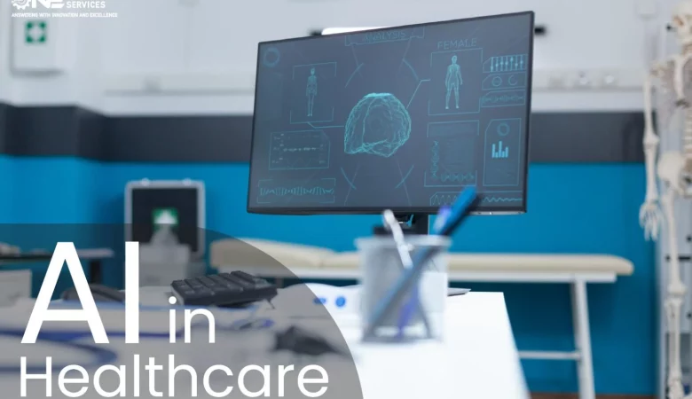 AI in Healthcare: Revolutionizing Patient Care