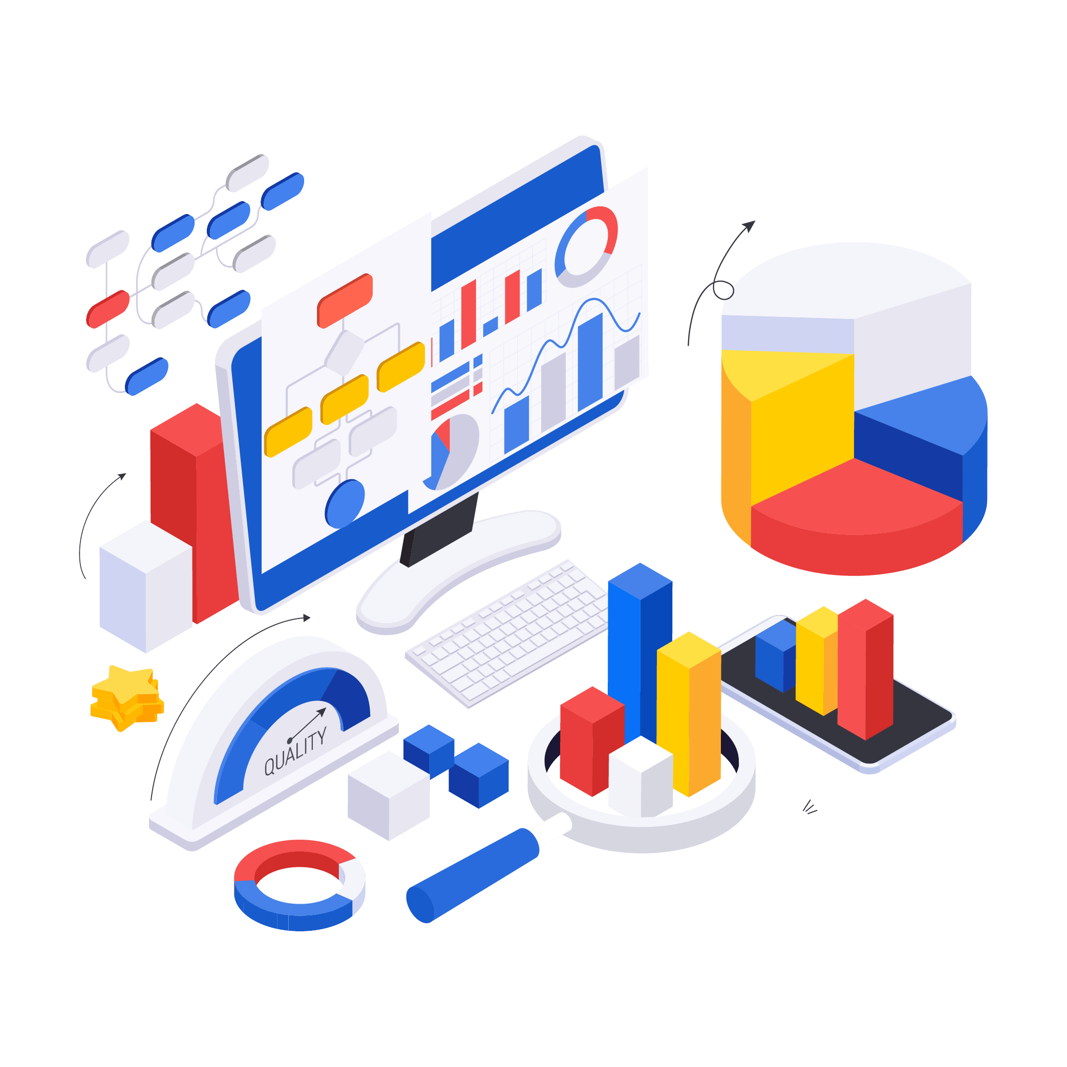generative AI ERP