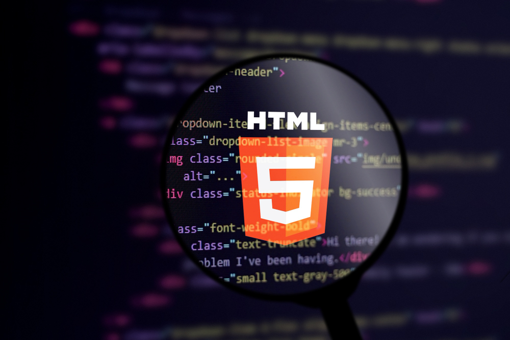 web development