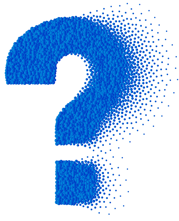 Question (1)