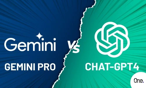 gemini pro and chatgpt