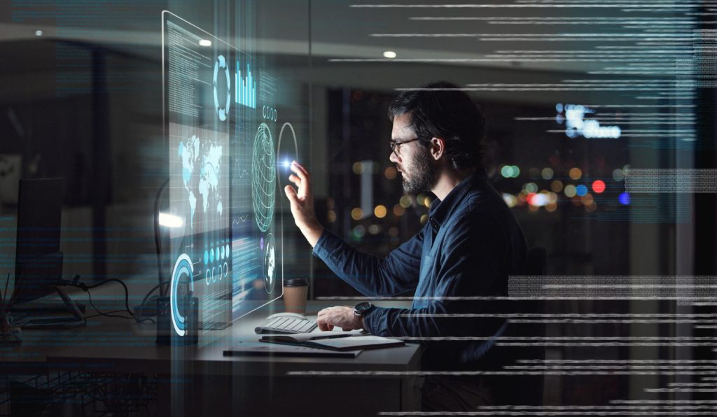 One-Technology-Services