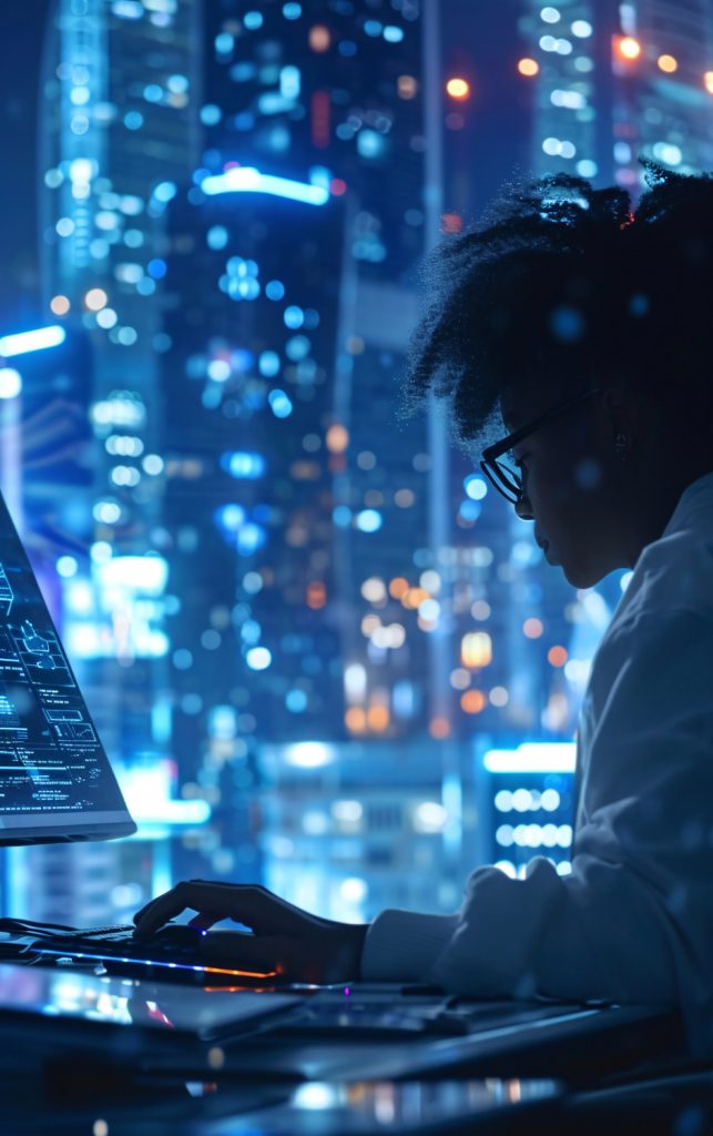 One-Technology-Services