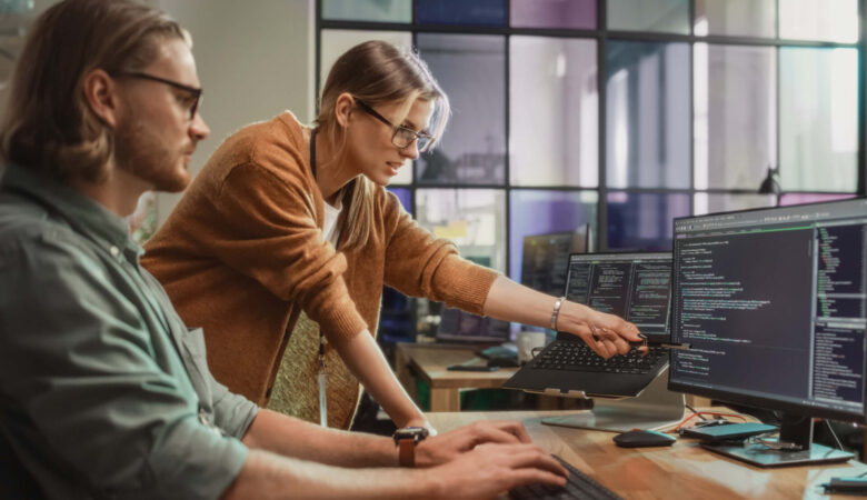 Top Skills to Look for in a Staff Augmentation Partner