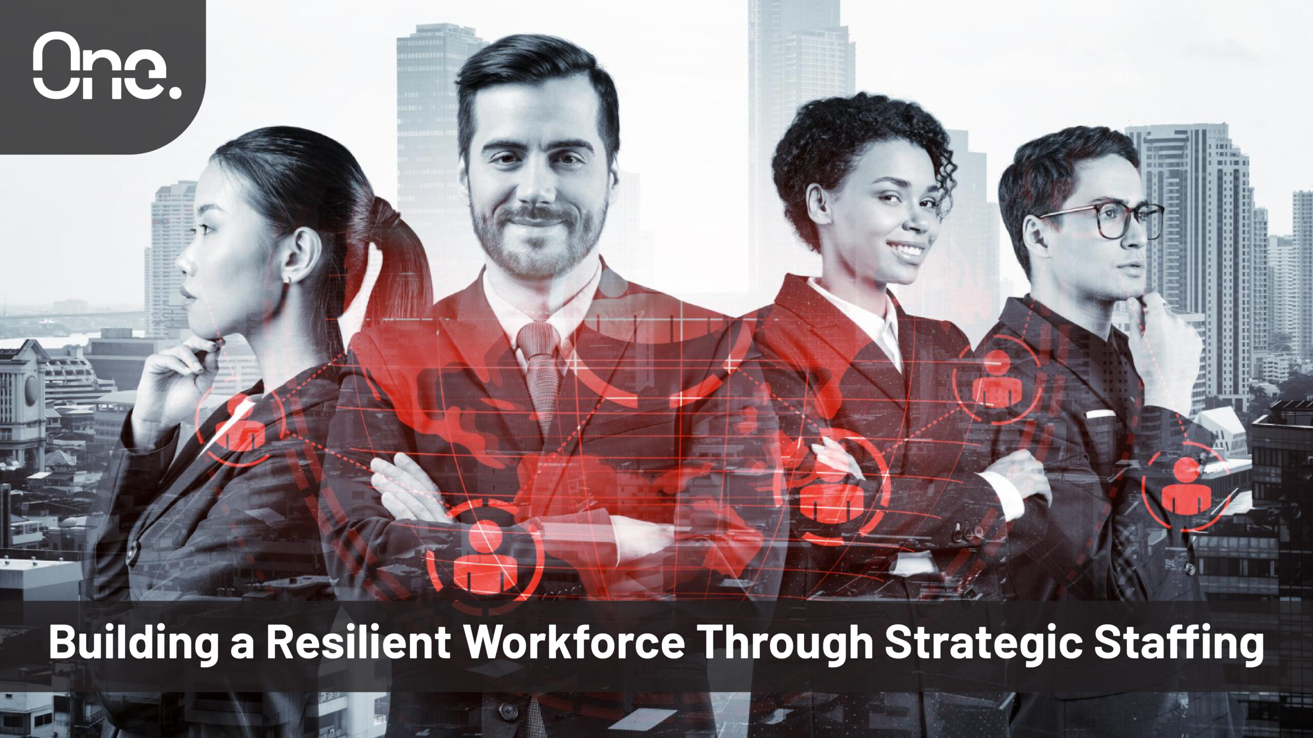 Building a Resilient Workforce Through Strategic IT Staffing