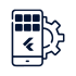 Flutter App Development