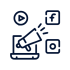 Social Media Marketing (SMM)